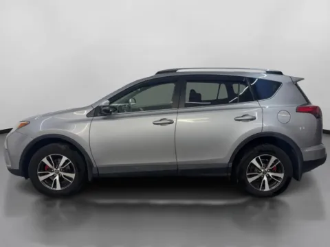 More photos of 2018 Toyota RAV4 XLE Sport Utility 4D at DriveMax (Auto Center Sales and Service), MA