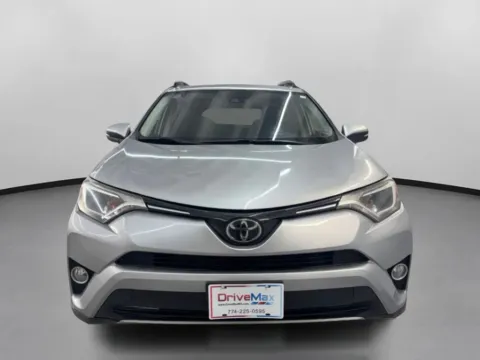 Photos of 2018 Toyota RAV4 XLE Sport Utility 4D for sale in West Bridgewater, MA at DriveMax (Auto Center Sales and Service)