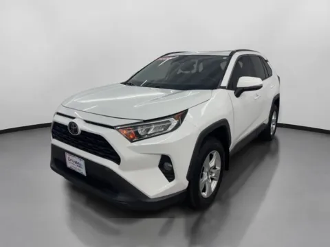 More photos of 2020 Toyota RAV4 XLE Sport Utility 4D at DriveMax (Auto Center Sales and Service), MA