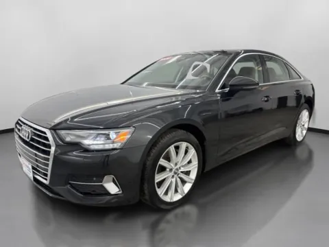More photos of 2020 Audi A6 45 TFSI Premium Sedan 4D at DriveMax (Auto Center Sales and Service), MA