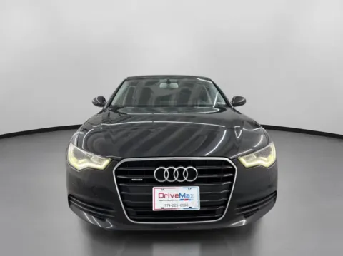 Photos of 2013 Audi A6 2.0T Premium Plus Sedan 4D for sale in West Bridgewater, MA at DriveMax (Auto Center Sales and Service)