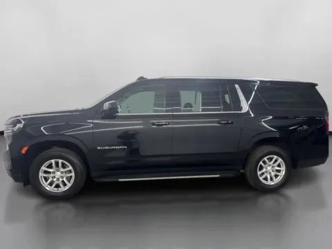 More photos of 2021 Chevrolet Suburban LT Sport Utility 4D at DriveMax (Auto Center Sales and Service), MA