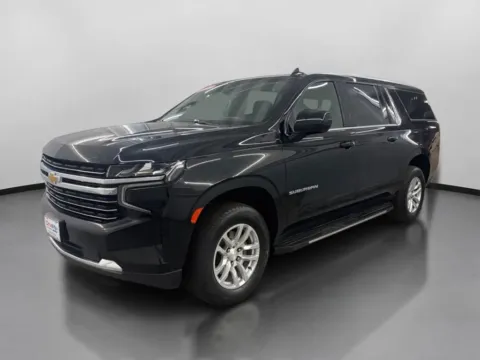 More photos of 2021 Chevrolet Suburban LT Sport Utility 4D at DriveMax (Auto Center Sales and Service), MA