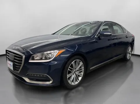More photos of 2018 Genesis G80 3.8 Sedan 4D at DriveMax (Auto Center Sales and Service), MA