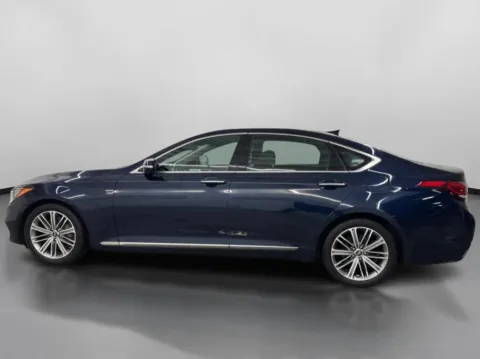 More photos of 2018 Genesis G80 3.8 Sedan 4D at DriveMax (Auto Center Sales and Service), MA