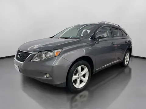 More photos of 2012 Lexus RX 350 Sport Utility 4D at DriveMax (Auto Center Sales and Service), MA