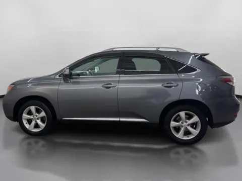More photos of 2012 Lexus RX 350 Sport Utility 4D at DriveMax (Auto Center Sales and Service), MA