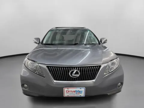 Photos of 2012 Lexus RX 350 Sport Utility 4D for sale in West Bridgewater, MA at DriveMax (Auto Center Sales and Service)