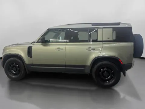More photos of 2020 Land Rover Defender 110 Standard Sport Utility 4D at DriveMax (Auto Center Sales and Service), MA