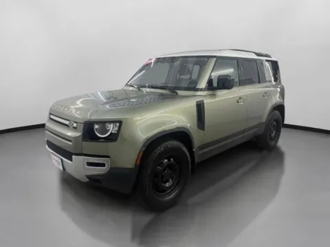More photos of 2020 Land Rover Defender 110 Standard Sport Utility 4D at DriveMax (Auto Center Sales and Service), MA