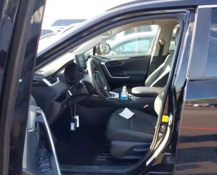 Photos of 2019 Toyota RAV4 LE Sport Utility 4D for sale in West Bridgewater, MA at DriveMax (Auto Center Sales and Service)