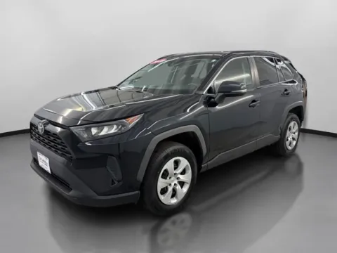 More photos of 2019 Toyota RAV4 LE Sport Utility 4D at DriveMax (Auto Center Sales and Service), MA