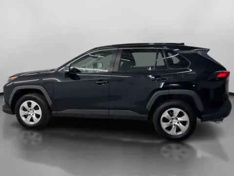 More photos of 2019 Toyota RAV4 LE Sport Utility 4D at DriveMax (Auto Center Sales and Service), MA