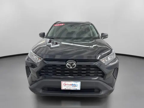 Photos of 2019 Toyota RAV4 LE Sport Utility 4D for sale in West Bridgewater, MA at DriveMax (Auto Center Sales and Service)