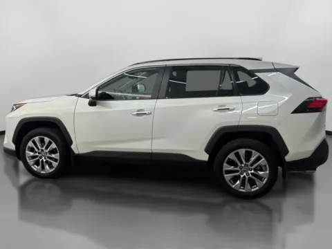 More photos of 2021 Toyota RAV4 XLE Premium Sport Utility 4D at DriveMax (Auto Center Sales and Service), MA