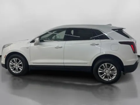 More photos of 2020 Cadillac XT5 Premium Luxury Sport Utility 4D at DriveMax (Auto Center Sales and Service), MA