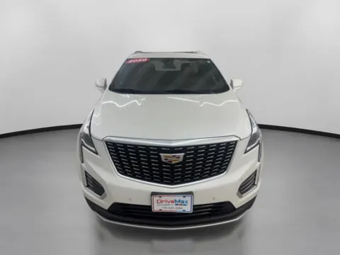 Photos of 2020 Cadillac XT5 Premium Luxury Sport Utility 4D for sale in West Bridgewater, MA at DriveMax (Auto Center Sales and Service)