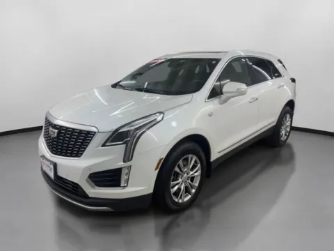 More photos of 2020 Cadillac XT5 Premium Luxury Sport Utility 4D at DriveMax (Auto Center Sales and Service), MA
