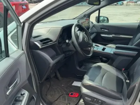Photos of 2021 Toyota Sienna XSE Minivan 4D for sale in West Bridgewater, MA at DriveMax (Auto Center Sales and Service)