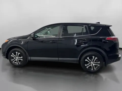 More photos of 2018 Toyota RAV4 LE Sport Utility 4D at DriveMax (Auto Center Sales and Service), MA