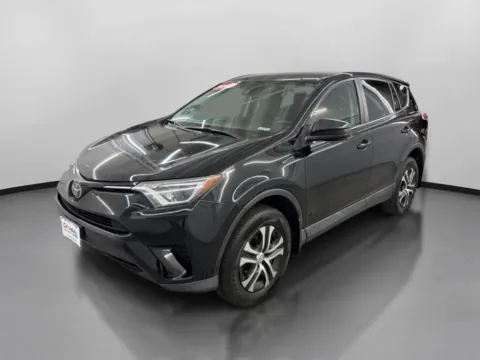 More photos of 2018 Toyota RAV4 LE Sport Utility 4D at DriveMax (Auto Center Sales and Service), MA