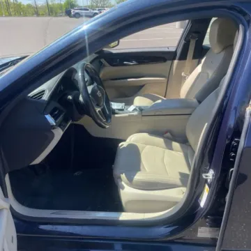 Photos of 2018 Cadillac CT6 3.6 Sedan 4D for sale in West Bridgewater, MA at DriveMax (Auto Center Sales and Service)