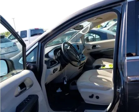 Photos of 2020 Chrysler Pacifica Hybrid Touring L Van 4D for sale in West Bridgewater, MA at DriveMax (Auto Center Sales and Service)