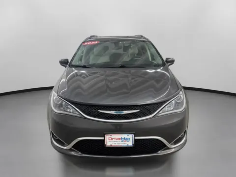 Photos of 2020 Chrysler Pacifica Hybrid Touring L Van 4D for sale in West Bridgewater, MA at DriveMax (Auto Center Sales and Service)