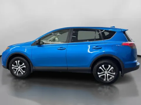 More photos of 2018 Toyota RAV4 LE Sport Utility 4D at DriveMax (Auto Center Sales and Service), MA
