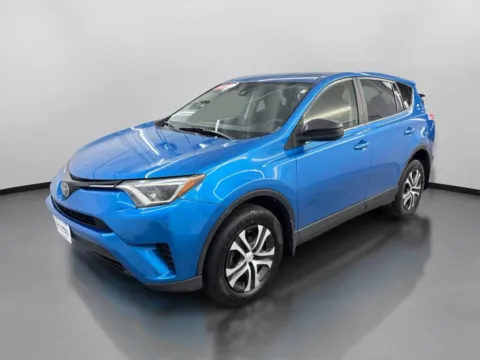 More photos of 2018 Toyota RAV4 LE Sport Utility 4D at DriveMax (Auto Center Sales and Service), MA