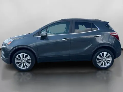 More photos of 2018 Buick Encore Preferred Sport Utility 4D at DriveMax (Auto Center Sales and Service), MA