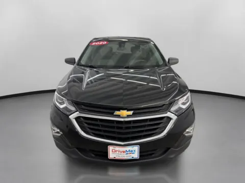 Photos of 2020 Chevrolet Equinox LS Sport Utility 4D for sale in West Bridgewater, MA at DriveMax (Auto Center Sales and Service)