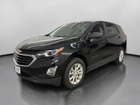 More photos of 2020 Chevrolet Equinox LS Sport Utility 4D at DriveMax (Auto Center Sales and Service), MA
