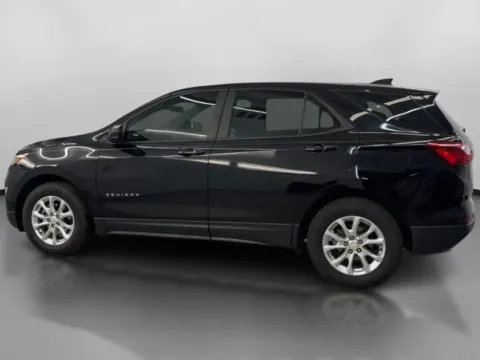 More photos of 2020 Chevrolet Equinox LS Sport Utility 4D at DriveMax (Auto Center Sales and Service), MA
