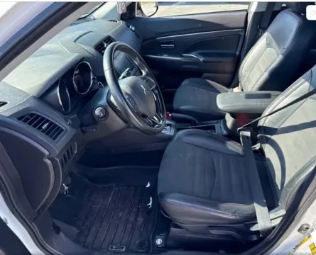 Photos of 2018 Mitsubishi Outlander Sport SE Sport Utility 4D for sale in West Bridgewater, MA at DriveMax (Auto Center Sales and Service)