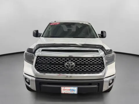 Photos of 2019 Toyota Tundra Double Cab SR5 Pickup 4D 6 1/2 ft for sale in West Bridgewater, MA at DriveMax (Auto Center Sales and Service)