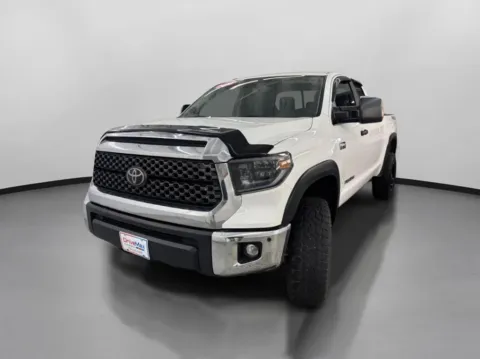 More photos of 2019 Toyota Tundra Double Cab SR5 Pickup 4D 6 1/2 ft at DriveMax (Auto Center Sales and Service), MA