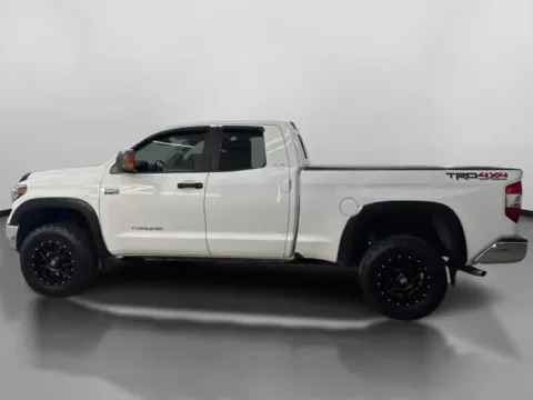 More photos of 2019 Toyota Tundra Double Cab SR5 Pickup 4D 6 1/2 ft at DriveMax (Auto Center Sales and Service), MA