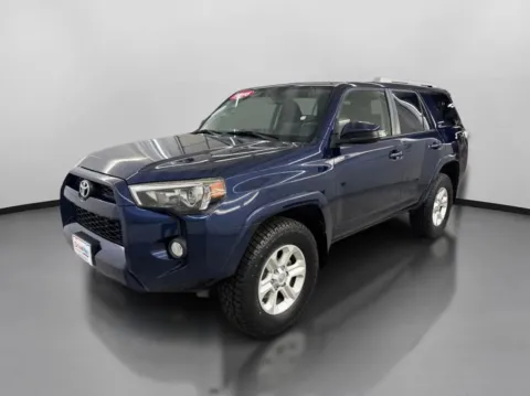 More photos of 2016 Toyota 4Runner SR5 Sport Utility 4D at DriveMax (Auto Center Sales and Service), MA