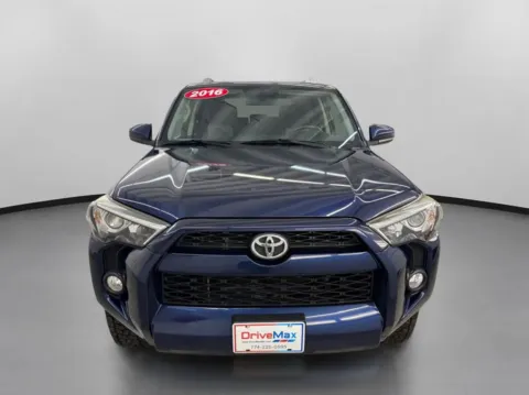 Photos of 2016 Toyota 4Runner SR5 Sport Utility 4D for sale in West Bridgewater, MA at DriveMax (Auto Center Sales and Service)