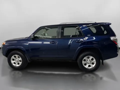 More photos of 2016 Toyota 4Runner SR5 Sport Utility 4D at DriveMax (Auto Center Sales and Service), MA