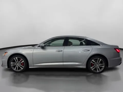 More photos of 2020 Audi A6 55 TFSI Premium Plus Sedan 4D at DriveMax (Auto Center Sales and Service), MA