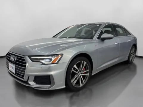 More photos of 2020 Audi A6 55 TFSI Premium Plus Sedan 4D at DriveMax (Auto Center Sales and Service), MA