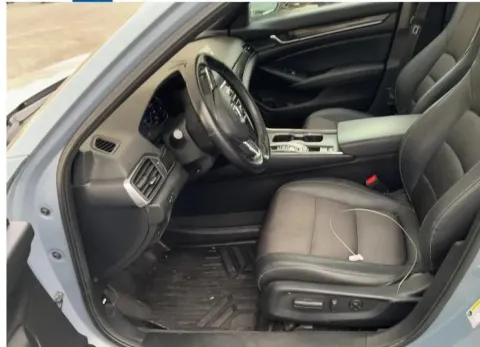 Photos of 2021 Honda Accord Sport Sedan 4D for sale in West Bridgewater, MA at DriveMax (Auto Center Sales and Service)