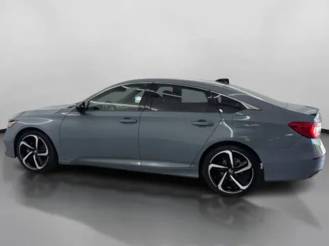 More photos of 2021 Honda Accord Sport Sedan 4D at DriveMax (Auto Center Sales and Service), MA