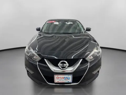 Photos of 2016 Nissan Maxima SV Sedan 4D for sale in West Bridgewater, MA at DriveMax (Auto Center Sales and Service)