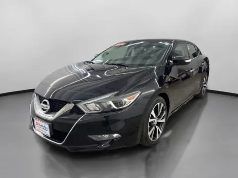 More photos of 2016 Nissan Maxima SV Sedan 4D at DriveMax (Auto Center Sales and Service), MA