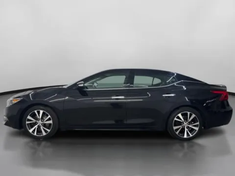More photos of 2016 Nissan Maxima SV Sedan 4D at DriveMax (Auto Center Sales and Service), MA