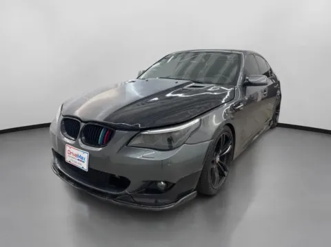 More photos of 2010 BMW 5 Series 550i Sedan 4D at DriveMax (Auto Center Sales and Service), MA