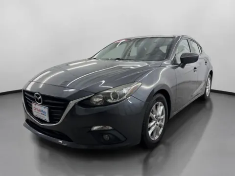 More photos of 2016 MAZDA MAZDA3 i Touring Hatchback 4D at DriveMax (Auto Center Sales and Service), MA